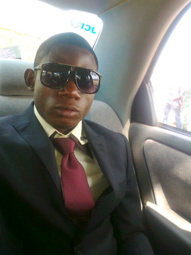 LUCKYMAN4REAlL's profile picture. Determine the thing that can and shall be done, and then we shall find the way....