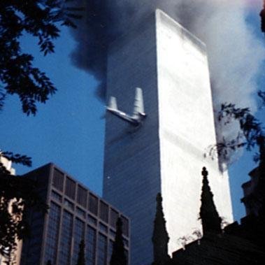 911 Video & Photo Archive