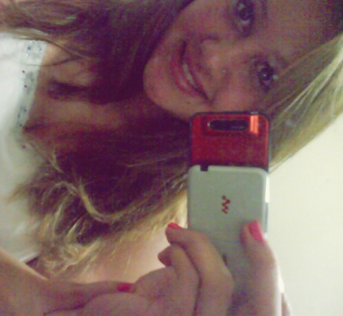 - Metαde dαs coisαs que falo, são ironicαs ! r$ ..