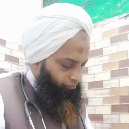 SaharanpuriD's profile picture. 