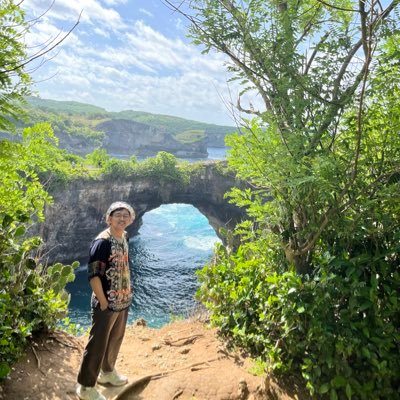 cmhaiman's profile picture. @