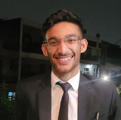 civis indus sum 🇮🇳 | UILS, PU 🎓 | Politics | Int'l Affairs | Bibliophile | Maverick | 🧡🕉 Tweets personal. RT≠ Endorsement