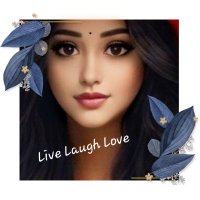 LivLaughLuv(@belle_poetic) 's Twitter Profile Photo