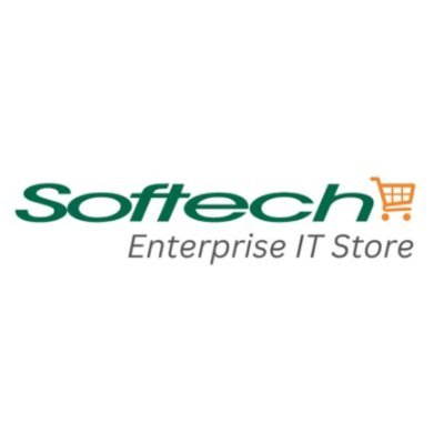 softech_store's profile picture. An online platform that offers Enterprise IT goods, solutions, and SLA services worldwide.

Contact Us: sales@softech.store