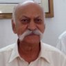 rajendrabismil's profile picture. Founder National Gen.Sec Akhil Bhartiya Gram Vikas parishad- since -1978