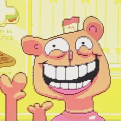 ぽさんのプロフィール画像