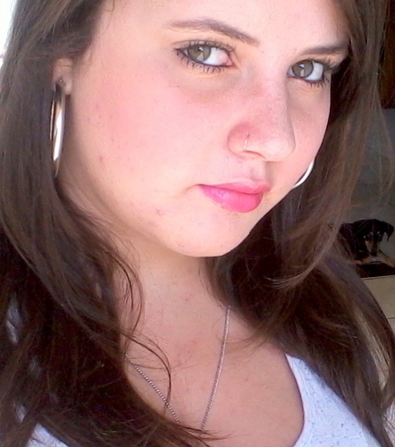 Pamici's profile picture. O que você tem, todo mundo pode ter, mas o que você é... ninguém pode ser.