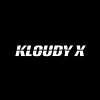 KLOUDY X(@kloudy_x) 's Twitter Profile Photo