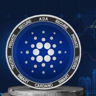 wazzupdoods's profile picture. $ADA $INJ $BTC