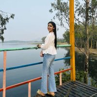 Prarthana Verma(@PrarthanaVerma5) 's Twitter Profile Photo