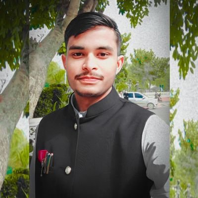 This is the official account of Anoop Kumar Mayank || Poet || Writer || UPSC aspirant || Datia || Madhyapradesh || 🏅🇮🇳।। शीलं परम भूषणम् ।।🇮🇳🏅