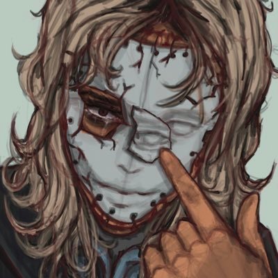 InfraRaeさんのプロフィール画像
