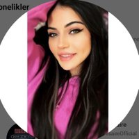Eda arsin(@Kralice_eda1) 's Twitter Profile Photo