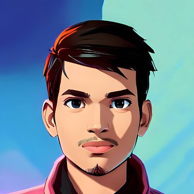 👨💻Web Developer |🛠 MERN Stack Enthusiast |💻 DSA Learner (C++) |🚀Documenting my coding journey| Sharing tips, challenges, and progress| #CodingJourney