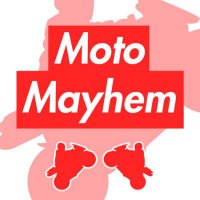 Moto Mayhem (@motomayhemyt) 's Twitter Profile Photo Moto Mayhem (@motomayhemyt) 's Twitter Profile Photo