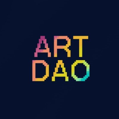 stargazeartdao's profile picture. How art dao?