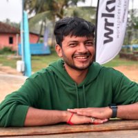 Soham Roy ⚡️ (@sohamroy1710) 's Twitter Profile