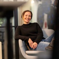 Daniela Huber (@nnelchen) 's Twitter Profile