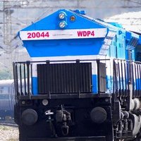 An average railfan (@dnl2356) 's Twitter Profile Photo