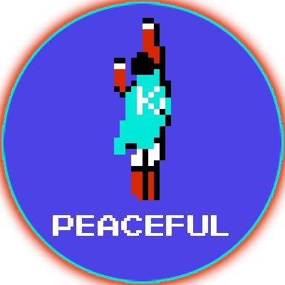 HP_Peaceful Profile Picture