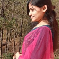 Ishika Aggarwal(@IshikaA19156370) 's Twitter Profile Photo