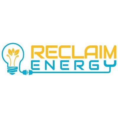 Reclaim_Energy Profile Picture