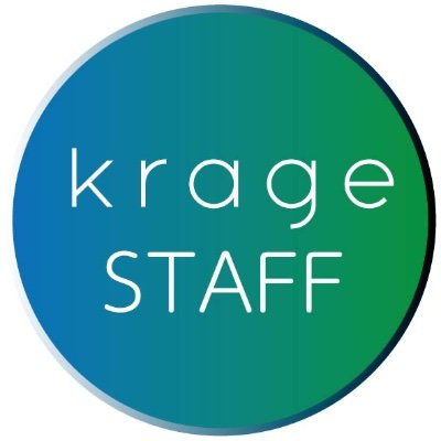krage(@krage_music) のスタッフアカウントです🪼日々のお知らせごとを投稿してゆきます- ̗̀📣