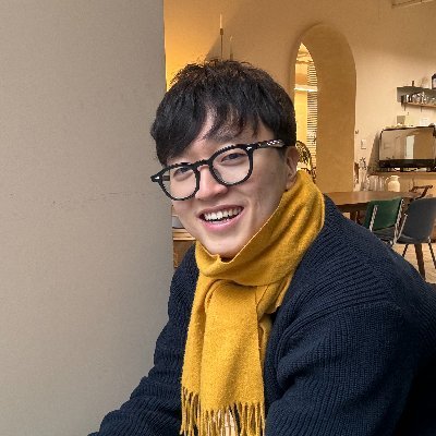 DIDEN Robotics | Ph.D. KAIST AI advised by @jinwoos0417 and @kimin_le2