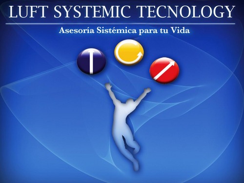 Luft_TecSis's profile picture. ¿Quieres recuperar tu satisfacción interna y auto-motivación, para prodicir logros extra-ordinarios, constantemente? ¡Síguenos ya!