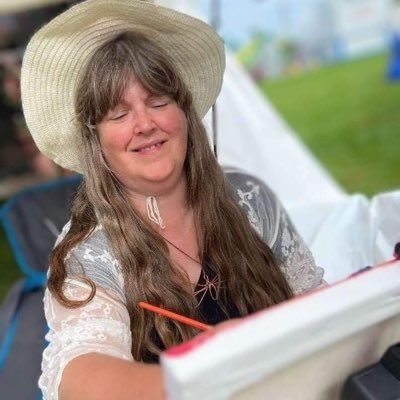 Carolyn M. Boyd Artさんのプロフィール画像