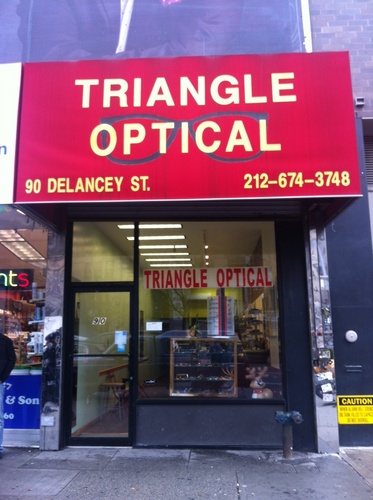 A family owned business that has been passed down for 5 generations providing optical services to the Lower East Side and beyond.