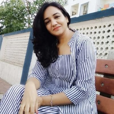 ipoonamantil's profile picture. ॐ त्र्यम्बकं यजामहे सुगन्धिं पुष्टिवर्धनम् | उर्वारुकमिव बन्धनान्मृत्योर्मुक्षीय माऽमृतात् | 🚩🚩जय श्री महाकाल 🔱🙏 🚩🚩
🚩सनातनी हिन्दू 🚩