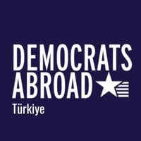 Democrats Abroad Türkiye(@DemsAbroadTR) 's Twitter Profile Photo