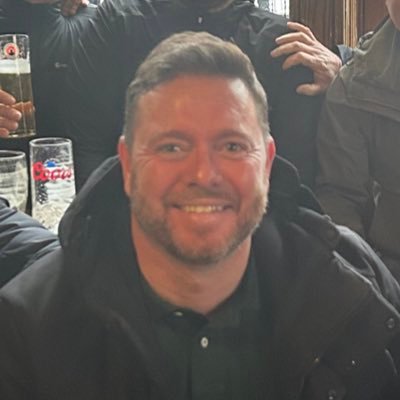 Director of @HBSGLtd. @HullFCofficial season ticket holder. @LFC as much as I can. Husband of Louise and Dad of twins (Ben and Megan). Fuck the Tories