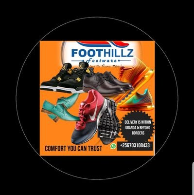FoothillzF Profile Picture