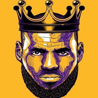 Hating on LeBron has to be a miserable existence. Appreciate greatness  👑🐐