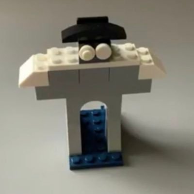 LegoSilly Profile Picture