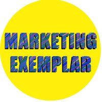 Marketing Exemplar (@mark_exemplar) Twitter profile photo