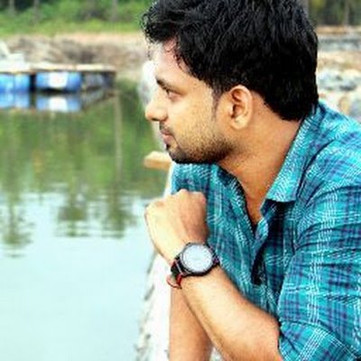 shammu2541's profile picture. 