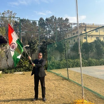 Seasoned Ex-Banker, Board Advisor Currently mentoring & coaching Executives & start-ups. Believer of India story, Son of Mountains-Uttarakhand India