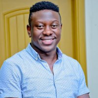 Richard Lusimbo (@richardlusimbo) Twitter profile photo
