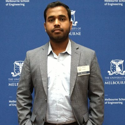 AbhisekM1122's profile picture. 