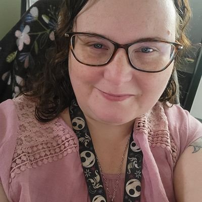 marcyjaggers's profile picture. A poet since the age of 12. I cannot imagine my life without it. 

https://t.co/RhnjszoJ1H
