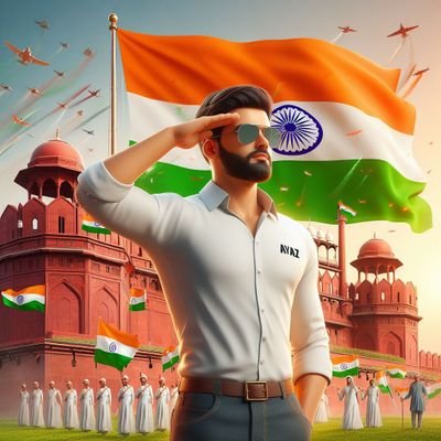 2786_ayaz's profile picture. A common man is a sleeping lion ... don't disturb him ... because if he wakes up then he will destroy everything