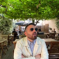 Tommaso Vicanolo (@tvicanolo) 's Twitter Profile Photo Tommaso Vicanolo (@tvicanolo) 's Twitter Profile Photo