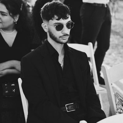 NicholasSAMK's profile picture. Logical Human.