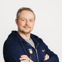 Sören Schlegel (@soschlegel87) 's Twitter Profile