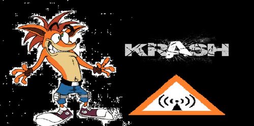 Radio Intern is what i am. Torture Tuesday is the Game i Play. Pain is usually what i feel. LOL my names krash i work for 95.3 102.3 the breeze