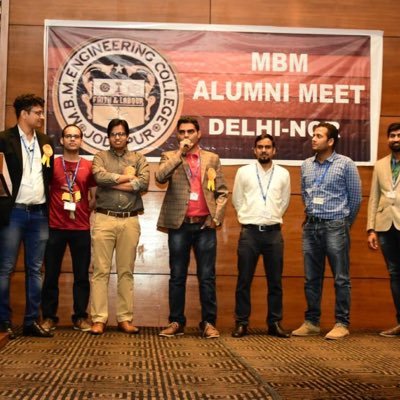 Taxmann, ex- LIC AAO , Sharing views on Govt job preparation, direct taxes and life insurance. @collegembm Alumnus