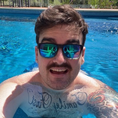 Jay_Ufc_1's profile picture. Die Hard AussieMan. UFC all the way till the end 👊UFCombat Founder 👊